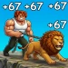 Pets Training icon