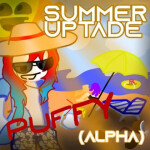 [SUMMER] PUFFY (Alpha)