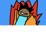 The bois are in war