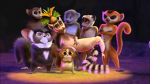 - lemurgang -