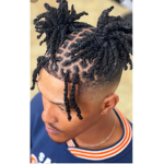The DREADLOCKS