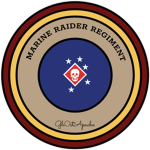 Marıne Raider Regiment