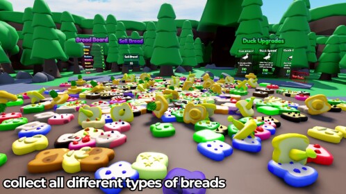 Bread Incremental 🍞