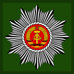 [GDR] - Ministerium des Innern