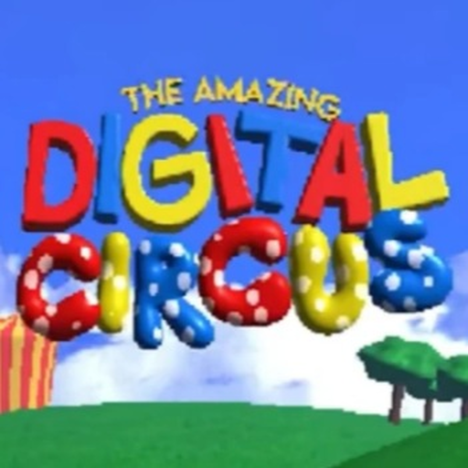 !Digital Circus obby episode 9 ! (TADC) caine end
