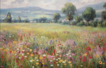 -{FLOWER RANKING}-