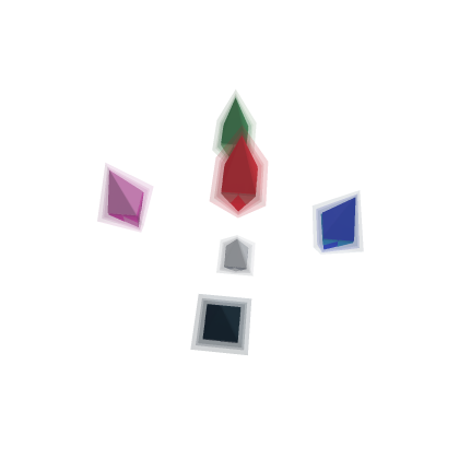 Crystals