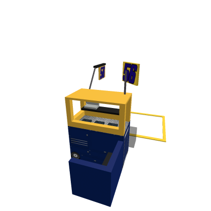 FRG Primary trucks