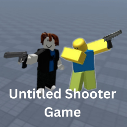 untitled shooter (Alpha)