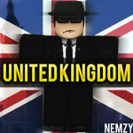 -UK-The United Kingdom.