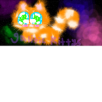 Galatic Kitties