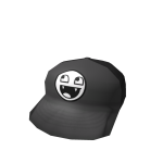 Vampiric Smiley
