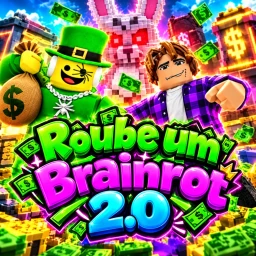 [🍓] Steal a Brainrot 2.0 icon