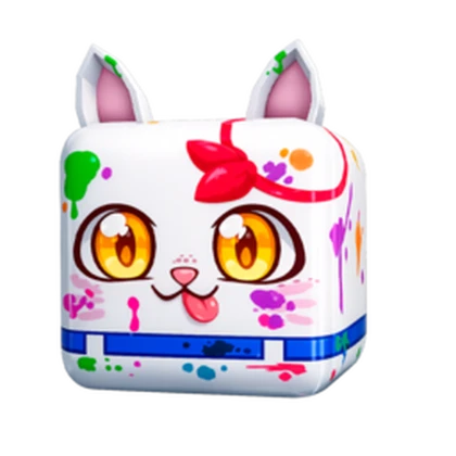 Cat Gaming Entertainment Roblox group icon