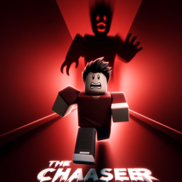 The Chaser [🎃HALLOWEEN EVENT🎃]