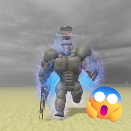 Dead rails custom bosses [UPD]