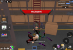 Mm2 fan club (not for fake mm2 fans)