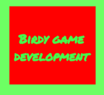 Birdy game development