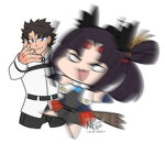 Champions Of Fate