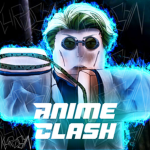 [AC] Anime Clash