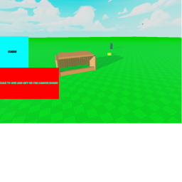 Click A Part Simulator