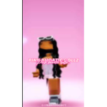 Pink goll