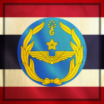 Royal Thai Airforceᅠᅠ