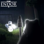 [GAMEPASSES!] ENDOR