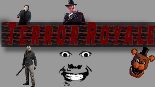 Terror Royale