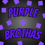 Purple Brothas