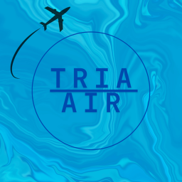 Tria Air - Crayworth Regional Airport