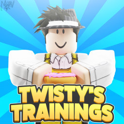 Twisty's Training Center