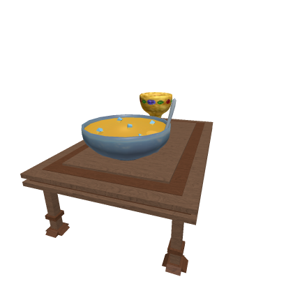 Punch Bowl