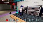 exe and piggy fans
