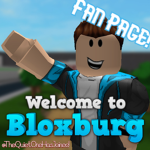 Blox burg fan page