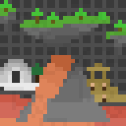 Volcanic Battle