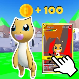[✨RUNES] Pet Trading Card Simulator  icon