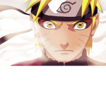 c'est un groupe avec naruto