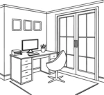 Eden’s Office Group Thumbnail