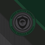 • "R.O.R.U || Armed Service Branch" •