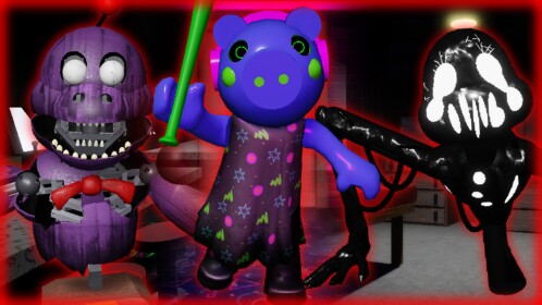 Model Remake Showcase