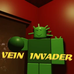 Vein Invader icon