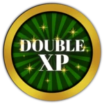 Double XP