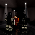 SCP Site - 03 [KOREA]