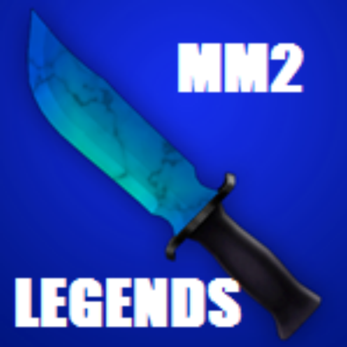 MM2 Legends TAKE ONE! Roblox decal