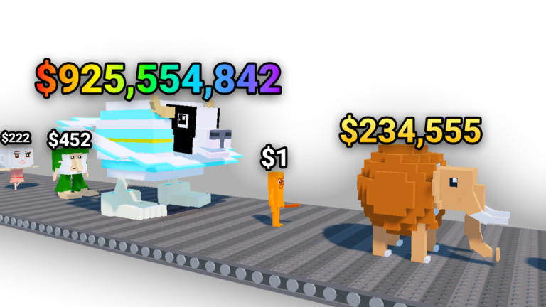 [🏭] Build a Brainrot Factory! screenshot 3