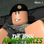 [IAF] The Irish Armed Forces