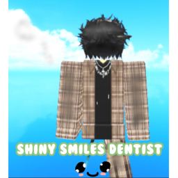 Shiny Smiles V2 | Dental Clinic