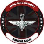 BA | The Parachuters