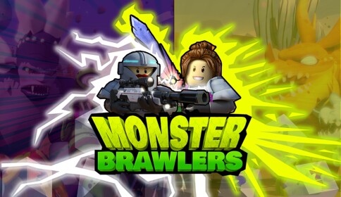 Monster Brawlers